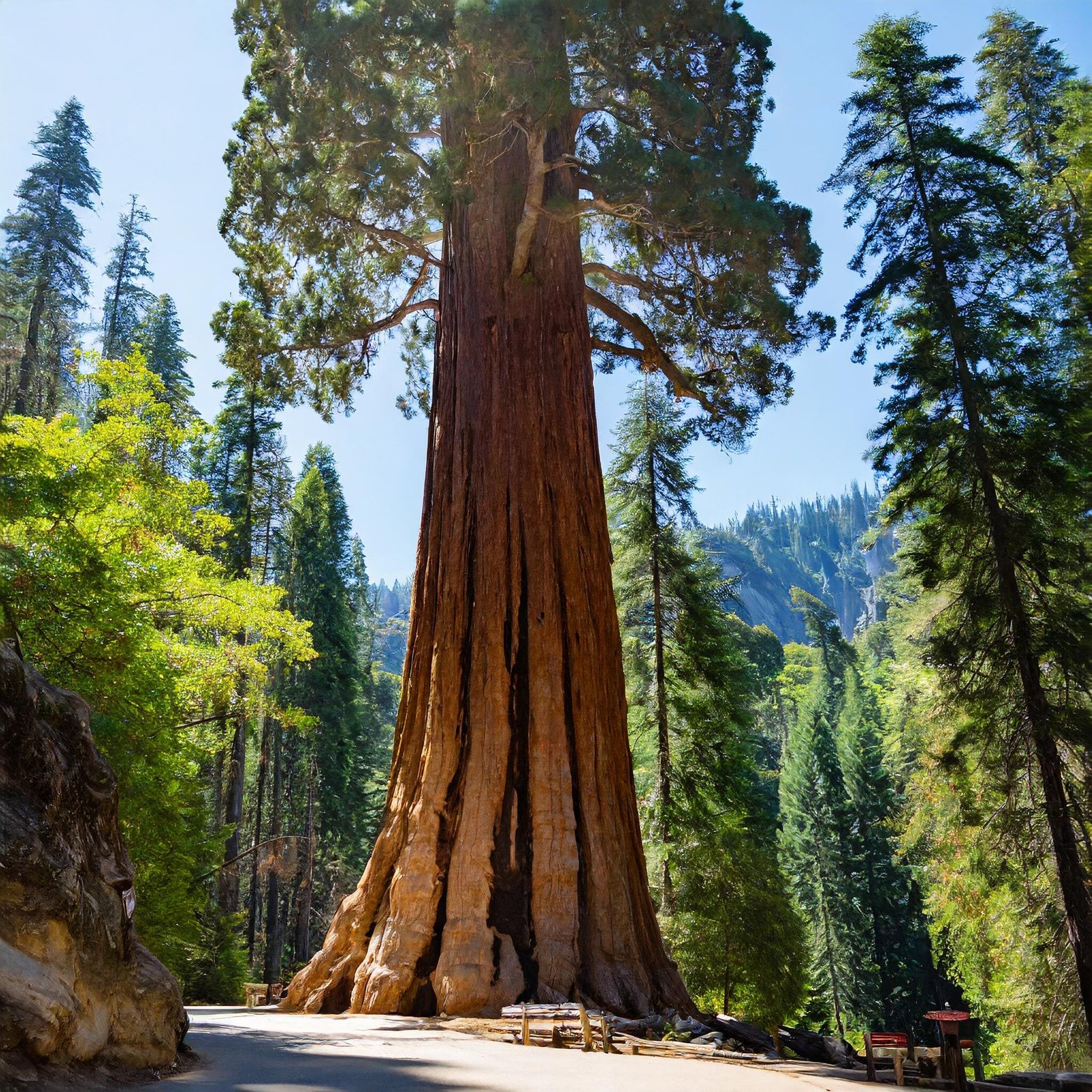 Sequoia